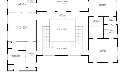 Photo #77 of 1148 Saddle Club Drive, Goode, VA 24.2 acres