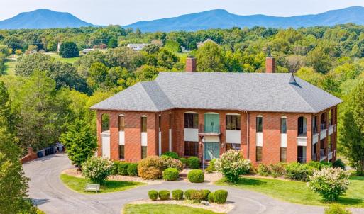 Photo #1 of 1148 Saddle Club Drive, Goode, VA 24.2 acres