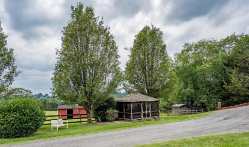 Photo #21 of 1148 Saddle Club Drive, Goode, VA 24.2 acres