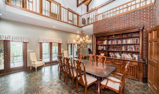 Photo #34 of 1148 Saddle Club Drive, Goode, VA 24.2 acres