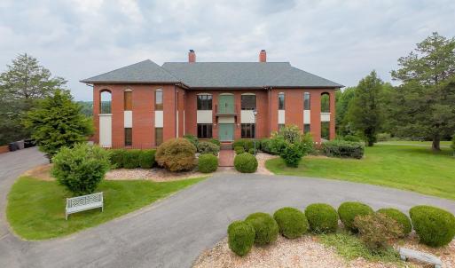 Photo #84 of 1148 Saddle Club Drive, Goode, VA 24.2 acres
