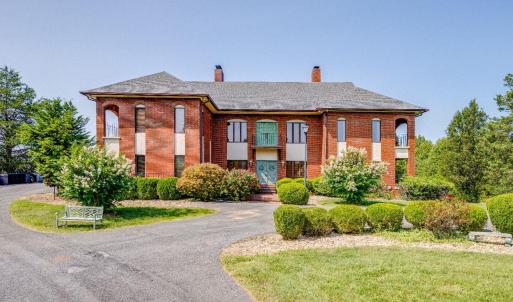 Photo #82 of 1148 Saddle Club Drive, Goode, VA 24.2 acres
