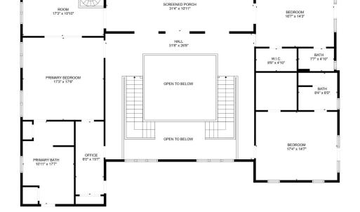 Photo #77 of 1148 Saddle Club Drive, Goode, VA 24.2 acres