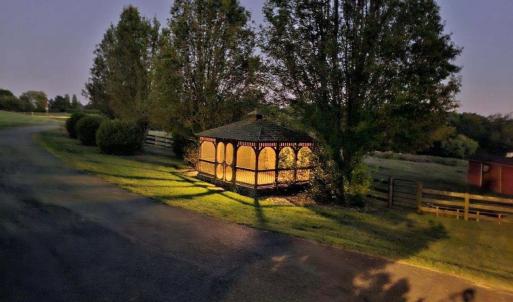 Photo #20 of 1148 Saddle Club Drive, Goode, VA 24.2 acres