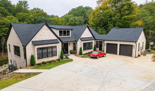 Photo #1 of 1543 Elon Road, Madison Heights, VA 28.3 acres