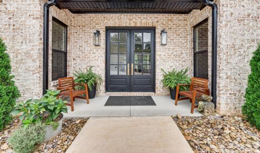 Photo #2 of 1543 Elon Road, Madison Heights, VA 28.3 acres