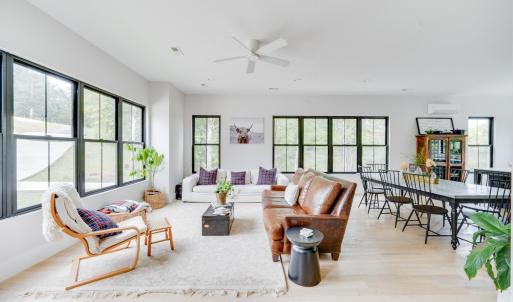 Photo #5 of 1543 Elon Road, Madison Heights, VA 28.3 acres