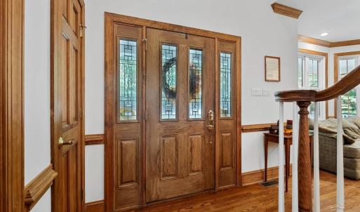 Photo #3 of 103 Steven Street, Farmville, VA 3.8 acres
