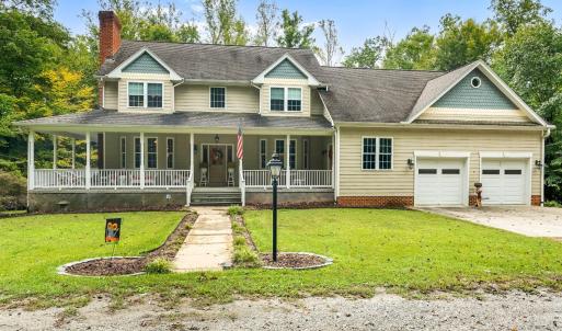 Photo #1 of 103 Steven Street, Farmville, VA 3.8 acres