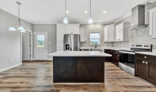 Photo #8 of 1095 Fox Lane, Moneta, VA 51.2 acres