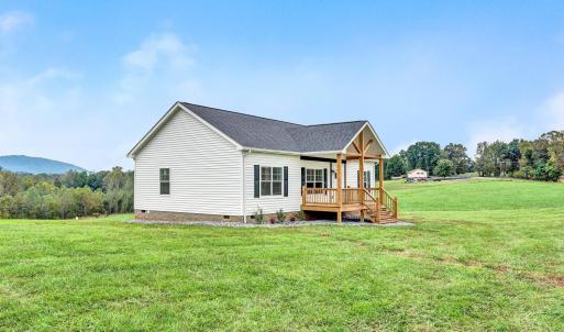 Photo #3 of 1095 Fox Lane, Moneta, VA 51.2 acres