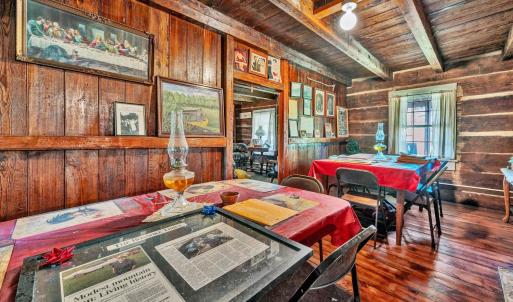 Photo #7 of 1155 Gaston Road, Vinton, VA 24.0 acres