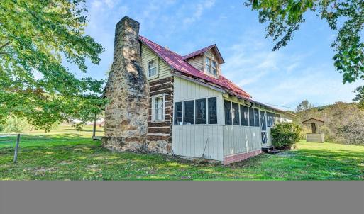 Photo #20 of 1155 Gaston Road, Vinton, VA 24.0 acres