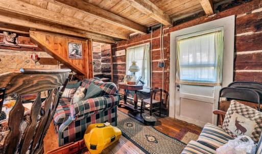 Photo #4 of 1155 Gaston Road, Vinton, VA 24.0 acres