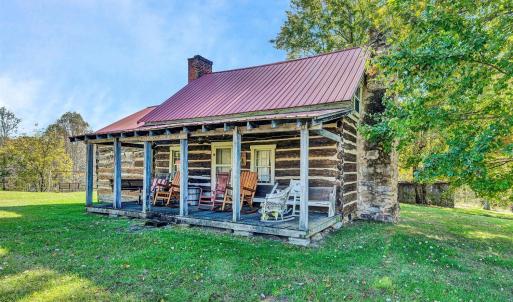 Photo #1 of 1155 Gaston Road, Vinton, VA 24.0 acres