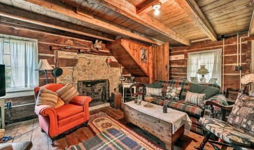 Photo #6 of 1155 Gaston Road, Vinton, VA 24.0 acres