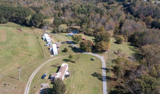 Photo #31 of 1155 Gaston Road, Vinton, VA 24.0 acres