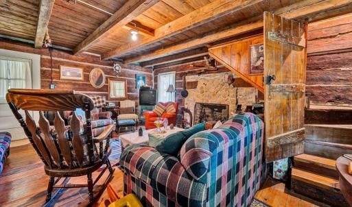 Photo #5 of 1155 Gaston Road, Vinton, VA 24.0 acres