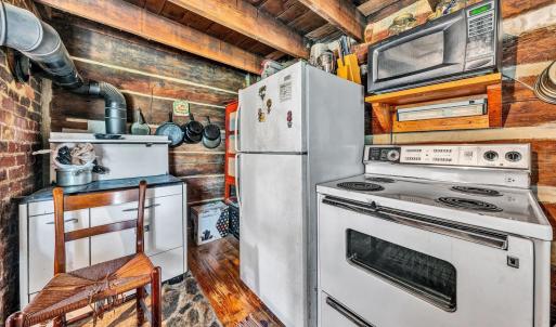 Photo #11 of 1155 Gaston Road, Vinton, VA 24.0 acres