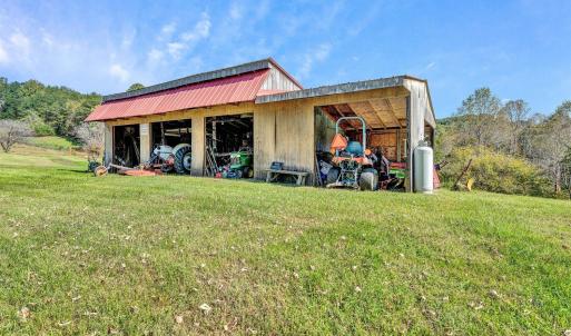 Photo #25 of 1155 Gaston Road, Vinton, VA 24.0 acres