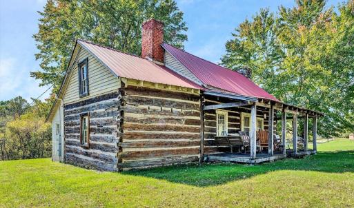 Photo #3 of 1155 Gaston Road, Vinton, VA 24.0 acres