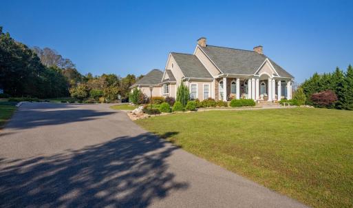 Photo #2 of 1483 Morgans Church Road, Bedford, VA 3.0 acres