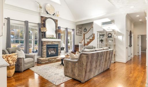 Photo #8 of 1483 Morgans Church Road, Bedford, VA 3.0 acres