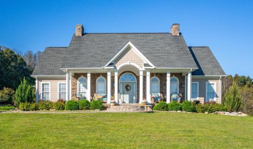 Photo #1 of 1483 Morgans Church Road, Bedford, VA 3.0 acres