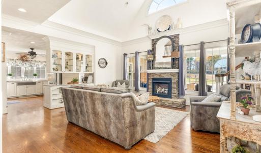 Photo #7 of 1483 Morgans Church Road, Bedford, VA 3.0 acres