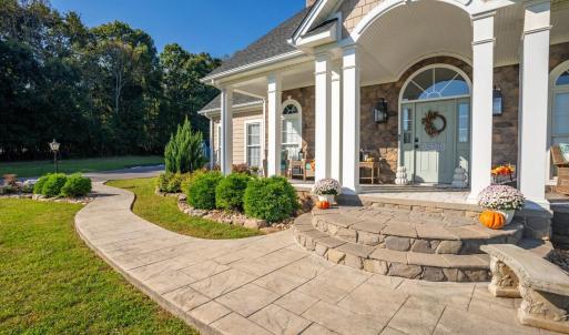 Photo #4 of 1483 Morgans Church Road, Bedford, VA 3.0 acres