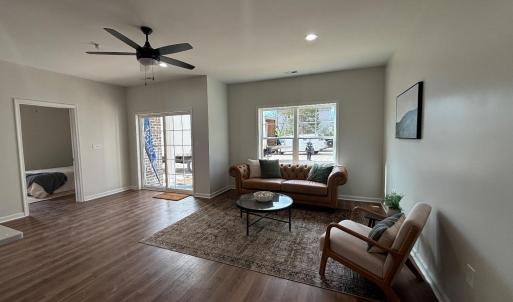 Photo #8 of 125 Brenleigh Court, Lynchburg, VA