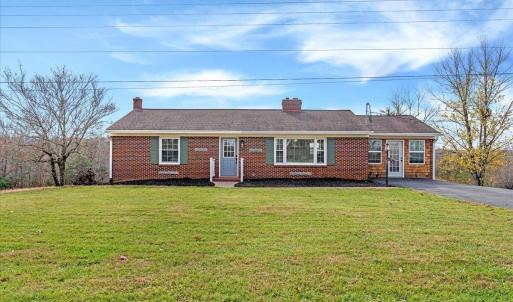Photo #1 of 2180 Lime Plant Road, Appomattox, VA 1.2 acres