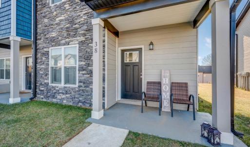 Photo #1 of 38 Emanuel Court, Lynchburg, VA 0.1 acres