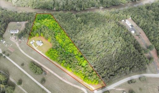 Photo #3 of 2453 Easome Road, Hurt, VA 6.4 acres