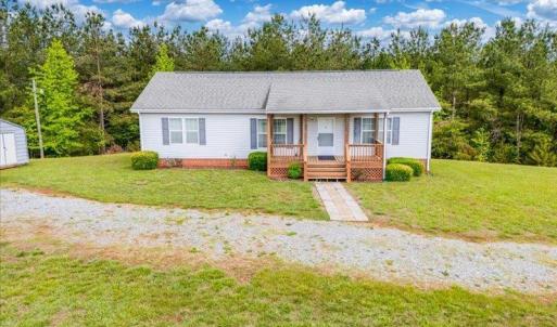 Photo #2 of 2453 Easome Road, Hurt, VA 6.4 acres