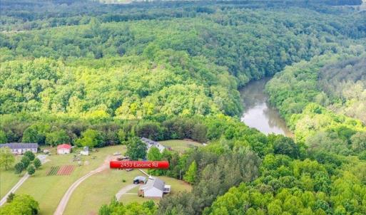 Photo #11 of 2453 Easome Road, Hurt, VA 6.4 acres