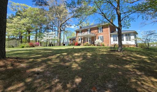 Photo #1 of 1050 Cary Shop Road, Burkeville, VA 104.0 acres