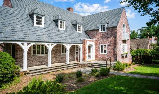 Photo #5 of 113 Oakwood Place, Lynchburg, VA 0.5 acres