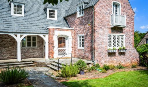 Photo #6 of 113 Oakwood Place, Lynchburg, VA 0.5 acres
