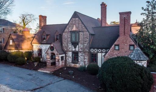 Photo #47 of 1670 Church Street, Appomattox, VA 2.5 acres