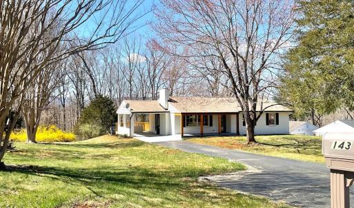 Photo #2 of 143 Lake Drive, Amherst, VA 0.5 acres