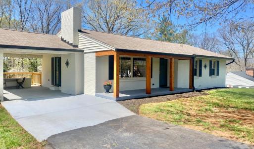 Photo #1 of 143 Lake Drive, Amherst, VA 0.5 acres
