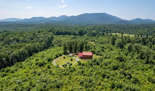 Photo #3 of 2766 Camden Road, Big Island, VA 22.0 acres