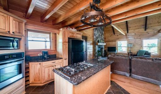 Photo #10 of 2766 Camden Road, Big Island, VA 22.0 acres