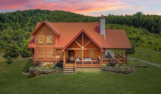 Photo #1 of 2766 Camden Road, Big Island, VA 22.0 acres