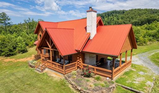 Photo #41 of 2766 Camden Road, Big Island, VA 22.0 acres
