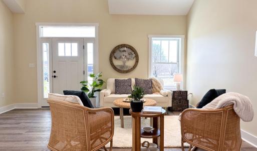 Photo #9 of 520 Raflo Place Avenue, Bedford, VA 0.8 acres