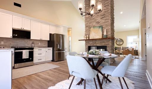 Photo #5 of 520 Raflo Place Avenue, Bedford, VA 0.8 acres