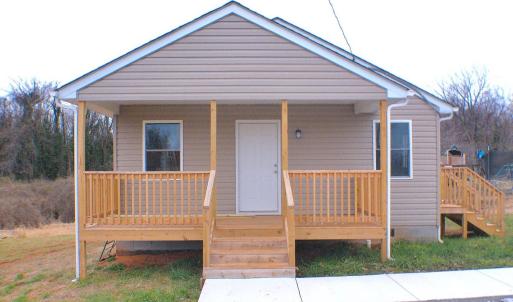 Photo #1 of 188 Main Street, Madison Heights, VA 0.2 acres