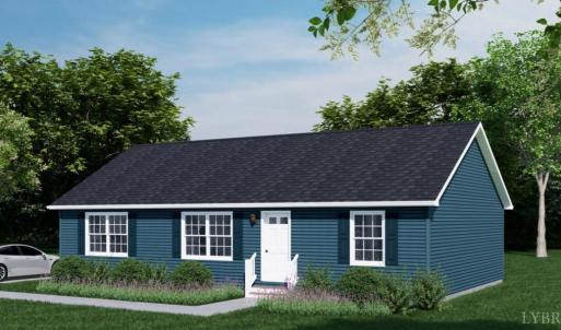 Home to be similar to rendering